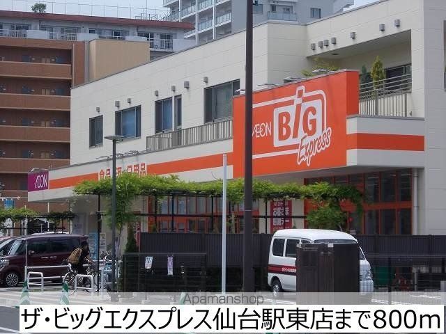 カモミールの周辺写真