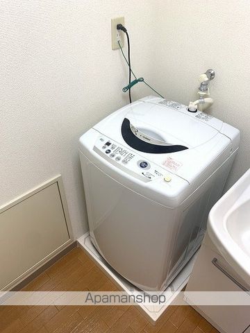 キャッスル三島の内装写真