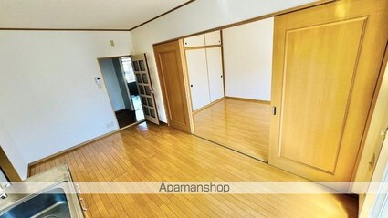 フラワーヒルズ井口[3DK/58.7m2]の内装3