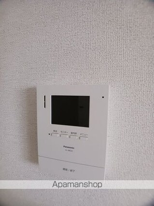 ウィステリアタウンＦ[1LDK/50.55m2]のその他設備