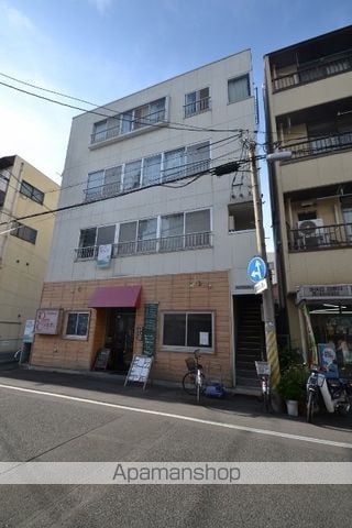 ハタヤマビルの外観写真