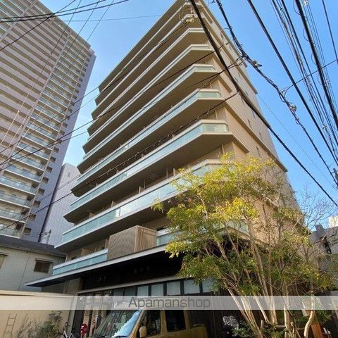 JINEVER上本町の周辺写真