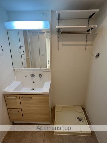 ハイ ランドIIの内装写真