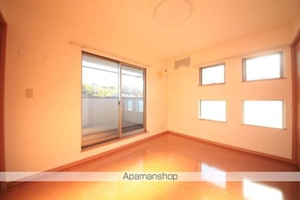 ブランＣ[2DK/52.99m2]のリビング・居間