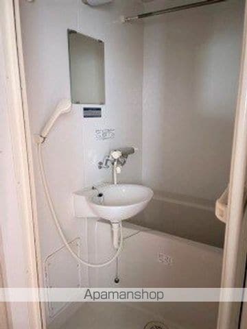 レオパレス菊の内装写真