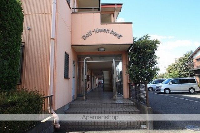 ドルフレーベンベルクの外観写真