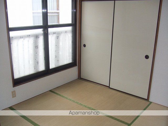 札幌市東西線 大谷地駅 徒歩8分 2階建 築43年の内装写真