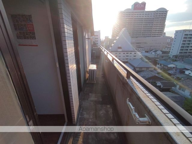 パウゼ布施の内装写真