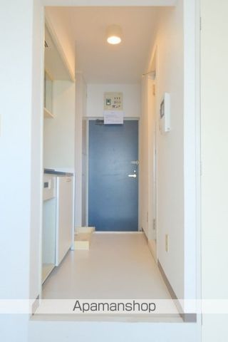 ワールドパレス永福町の内装写真