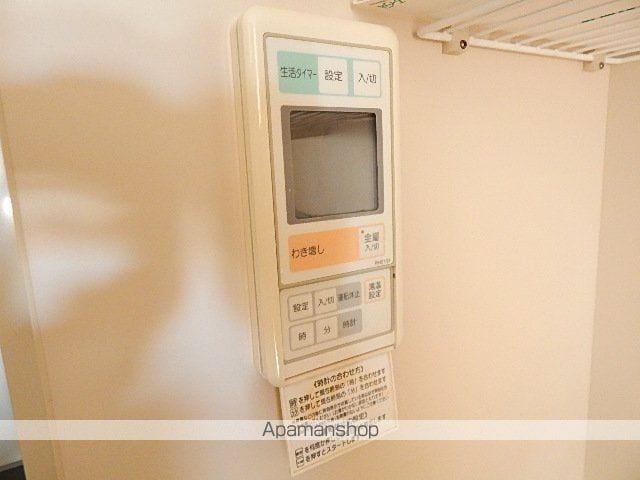 ＩＫコンフォート[1K/25.38m2]の内装4