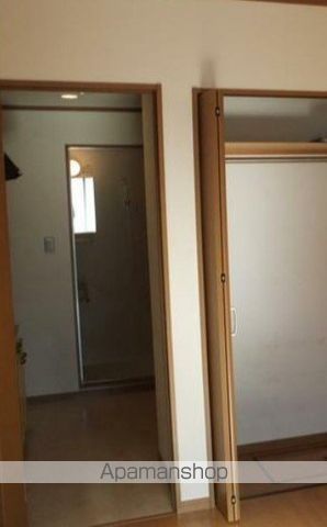 ヴェラーレIの内装写真
