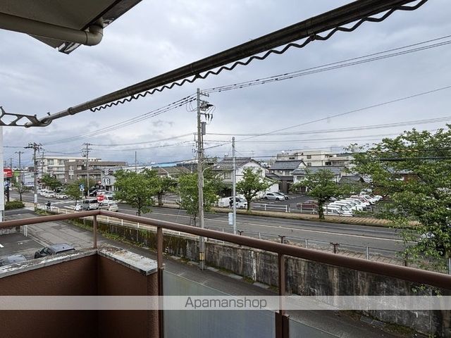 リバーハイツ豊岡の内装写真
