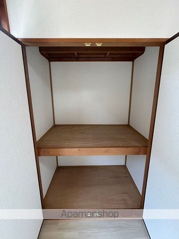 セジュール佐古の内装写真