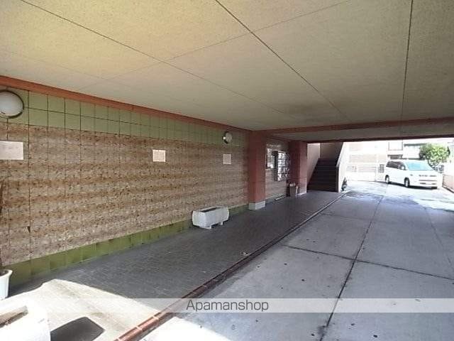 ロングライフ尼団の外観写真