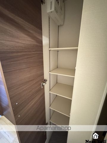 FOREST PARK 南郷13の内装写真