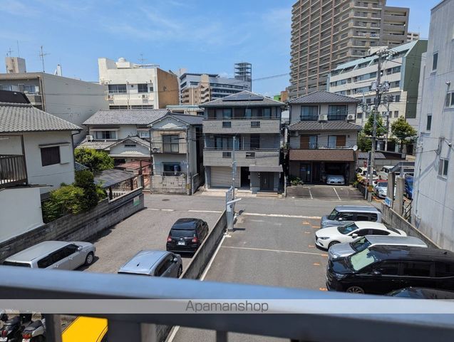エムケー千田の周辺写真