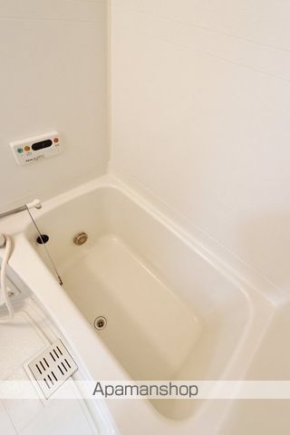 ベルメゾン サピーBの内装写真