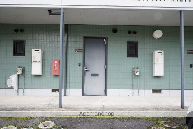 ディアスAMOの外観写真