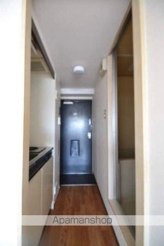 CASA大元の内装写真