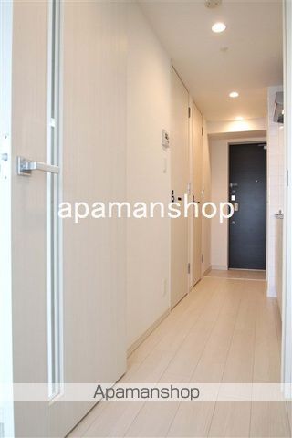 ADVANCE大阪ドーム前アヴェニールの内装写真