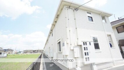 ソルパティオ　Ⅰ[1LDK/45.86m2]の外観3