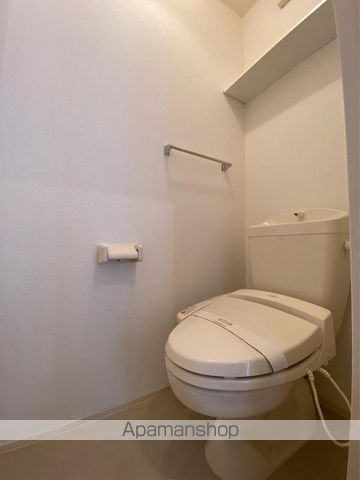グランツ松島Cの内装写真