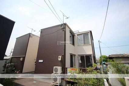 サンライト南本庄[3LDK/70.06m2]の外観5