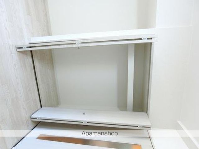 イーストン榴岡の内装写真