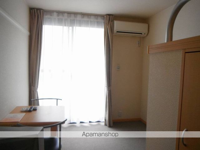レオパレスメトロ六番町の内装写真