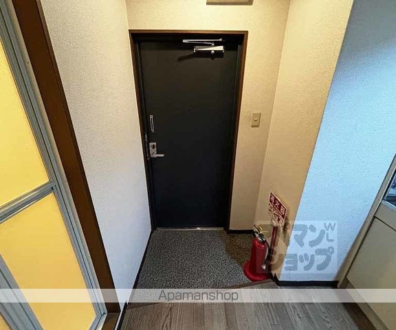 アルティスタ姉小路の内装写真