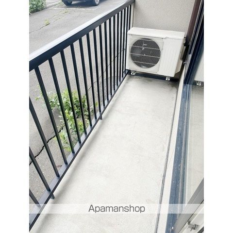 おーくマンションの内装写真