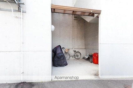 ＨＯＳＯＫＡＷＡ　ＢＵＩＬＤ[1DK/35m2]の共用部3