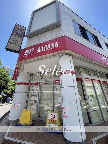 ジオエント横浜の周辺写真