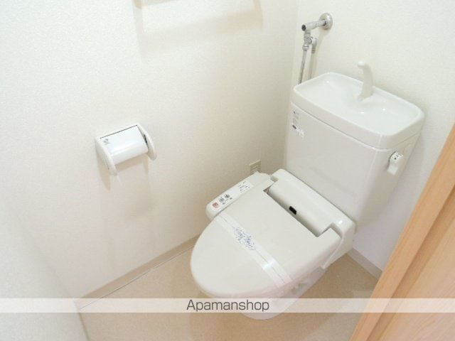 キャロット13の内装写真