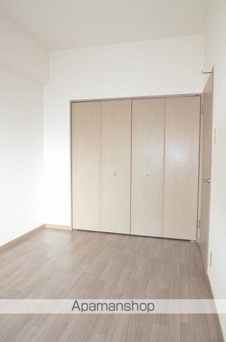 トレゾア西原の内装写真