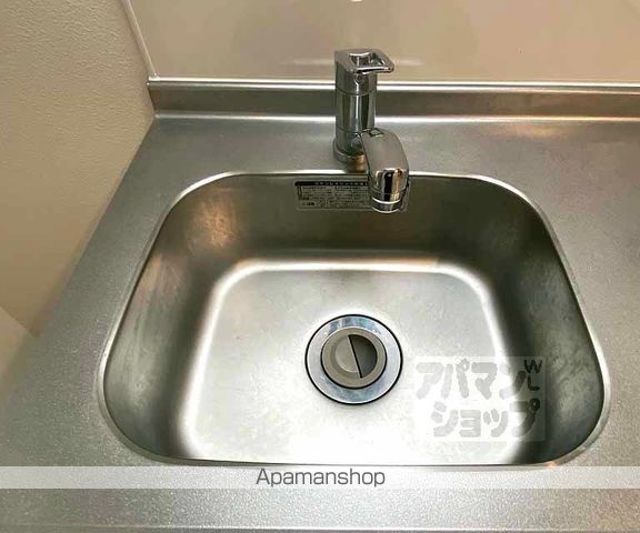 GLADVIS御所西の内装写真