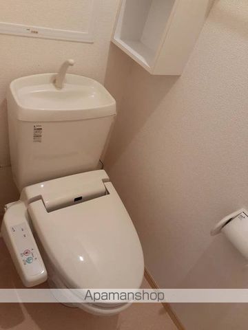 カーサ アバンツァートの内装写真