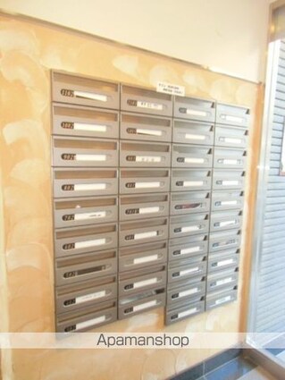 フィルモア　ワン[1R/29.23m2]のロビー1