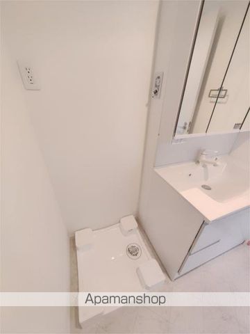 Peonyの内装写真
