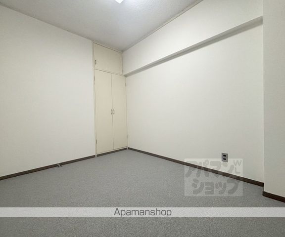 デラシオン御室の内装写真