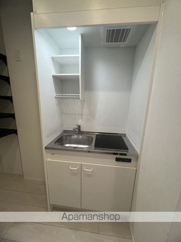 MELLAS大和田の内装写真