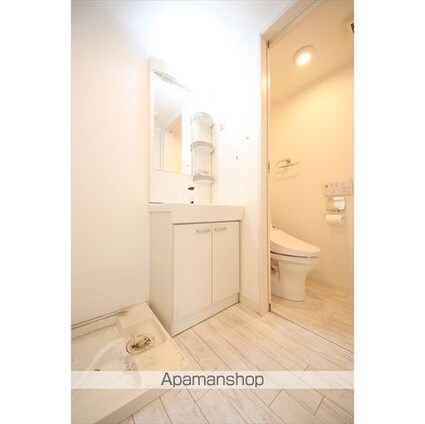 キングハウス吉祥寺Ｂ棟[1DK/29.07m2]のその他内装9