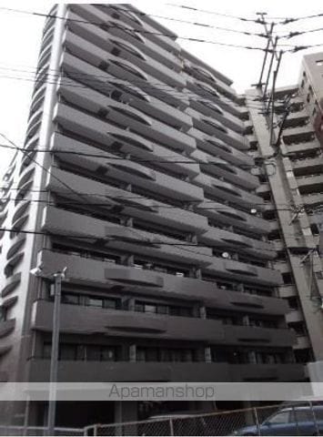 エステートモア天神AXISの外観写真