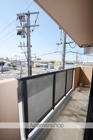 レジデンス山地の内装写真