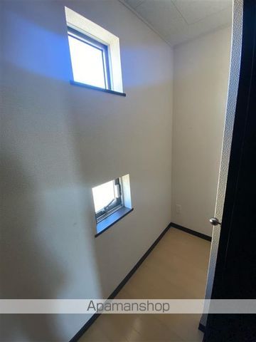 レオネクストテルミックの内装写真