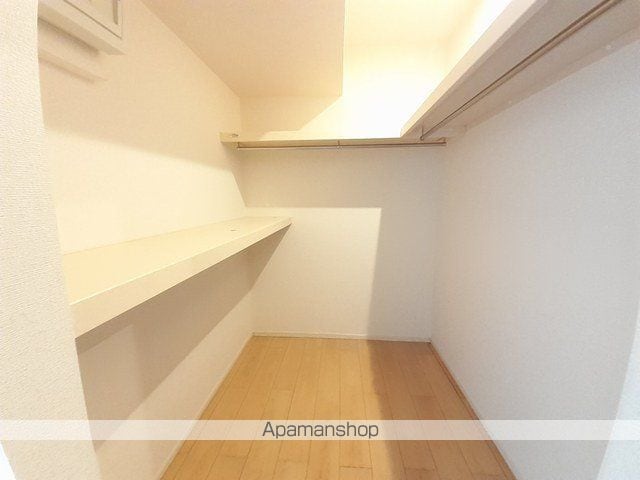 ノーブル グラス IIの内装写真