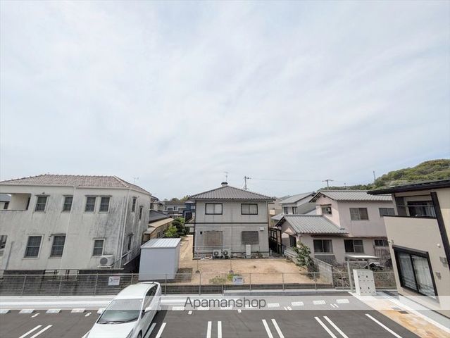 アゴーラ A棟のその他写真