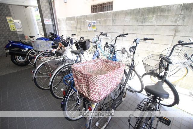 中市マンションのその他写真