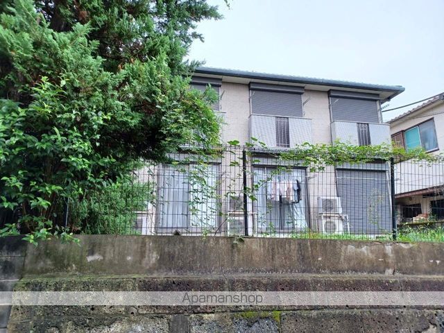 ヘルシオンの外観写真