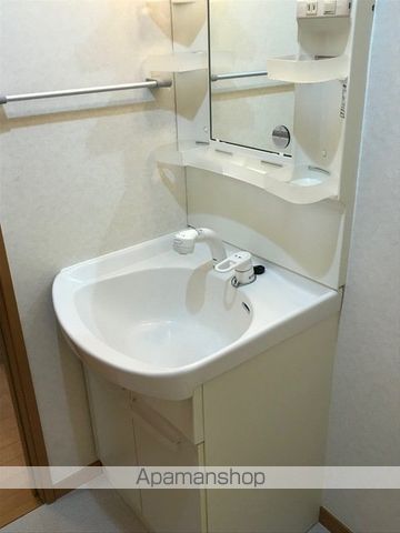 ＫＯＭＡＣＨＩ　ＳＵＩＴＥＳ 201 ｜ 神奈川県鎌倉市小町２丁目21-10（賃貸アパート1LDK・2階・43.47㎡） その8